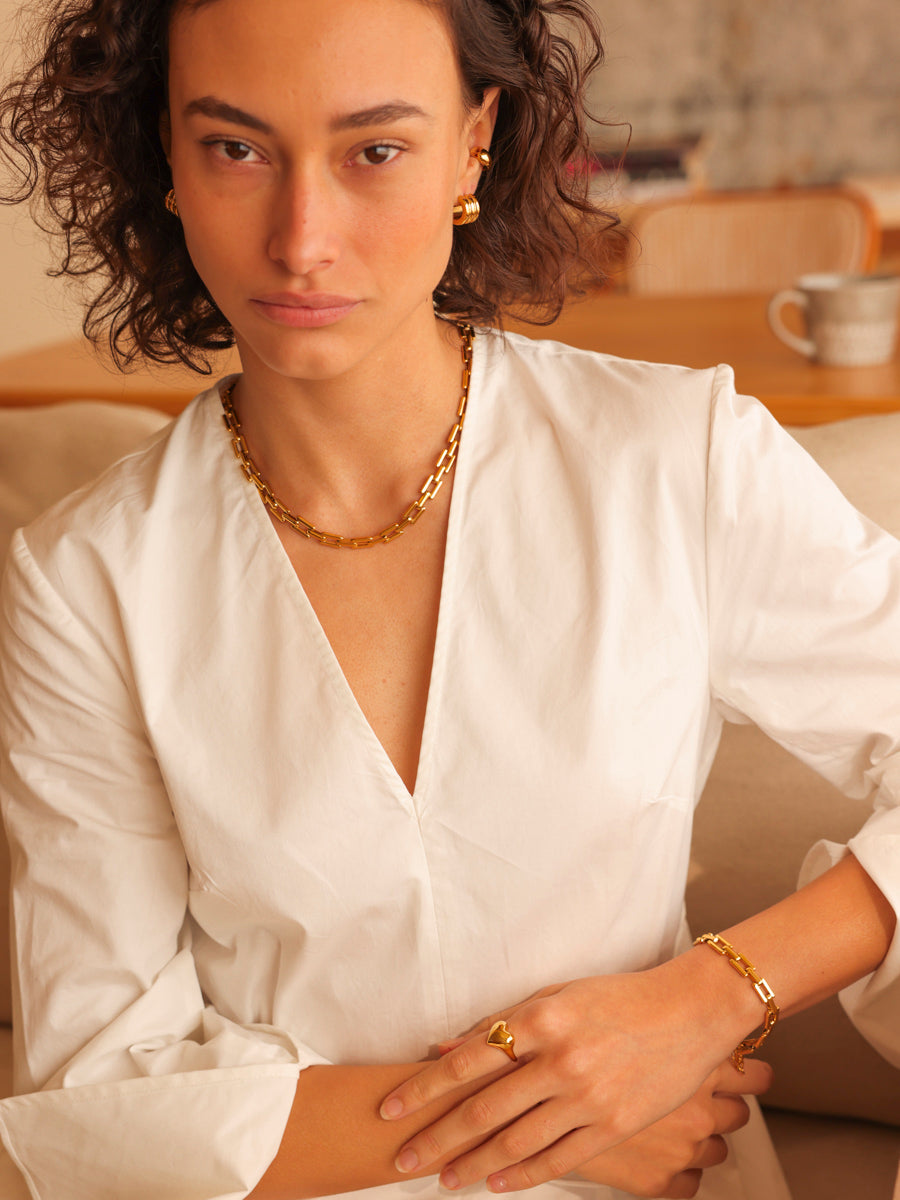Bold Connection ARMBAND