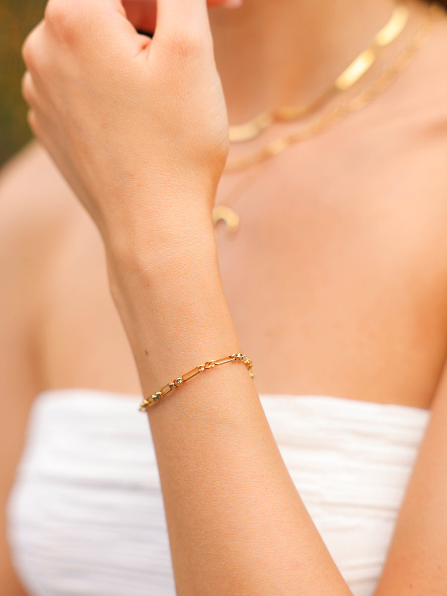 Chic Connection ARMBAND