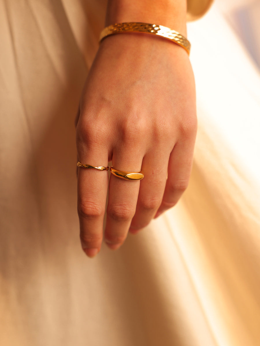 Forgetmenot Ring