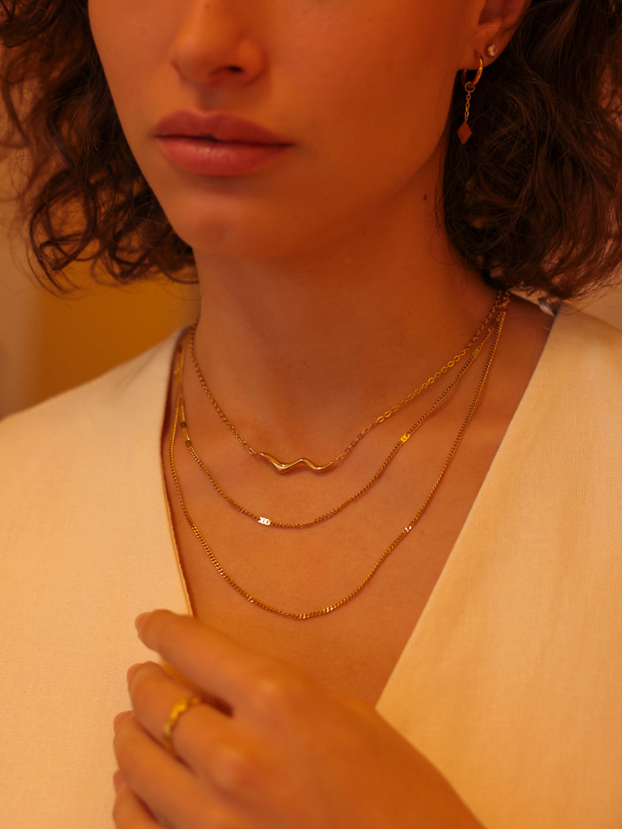 Parallel Kette