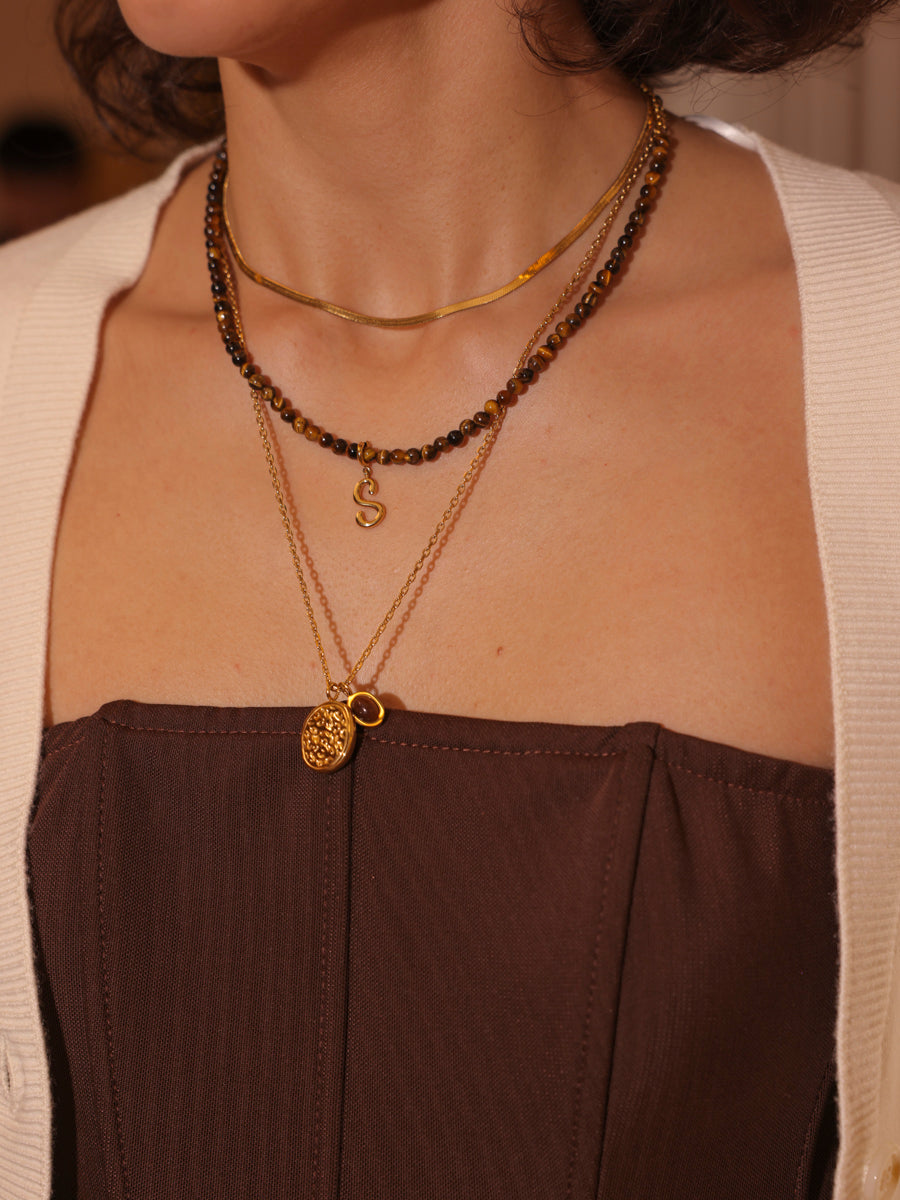 Sleek Kette