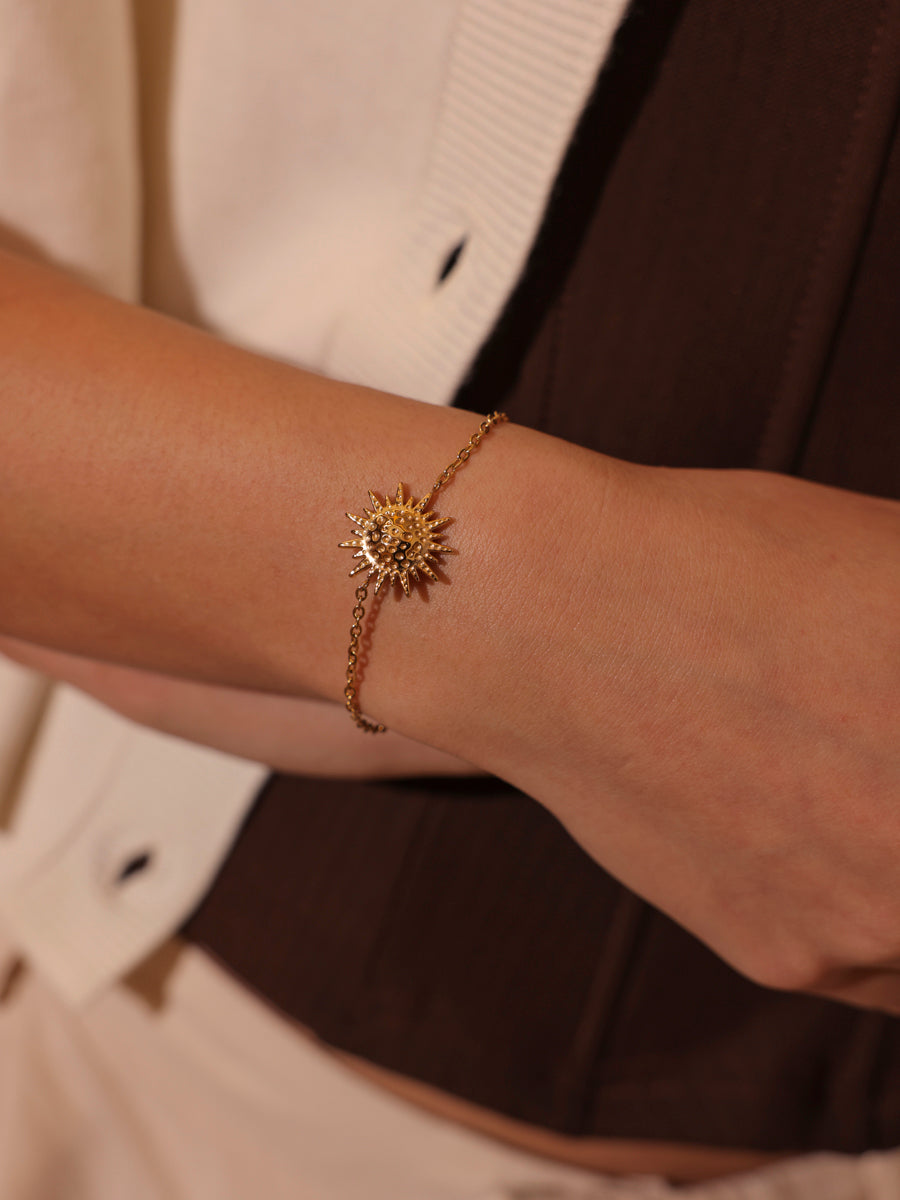 Warm Sun ARMBAND