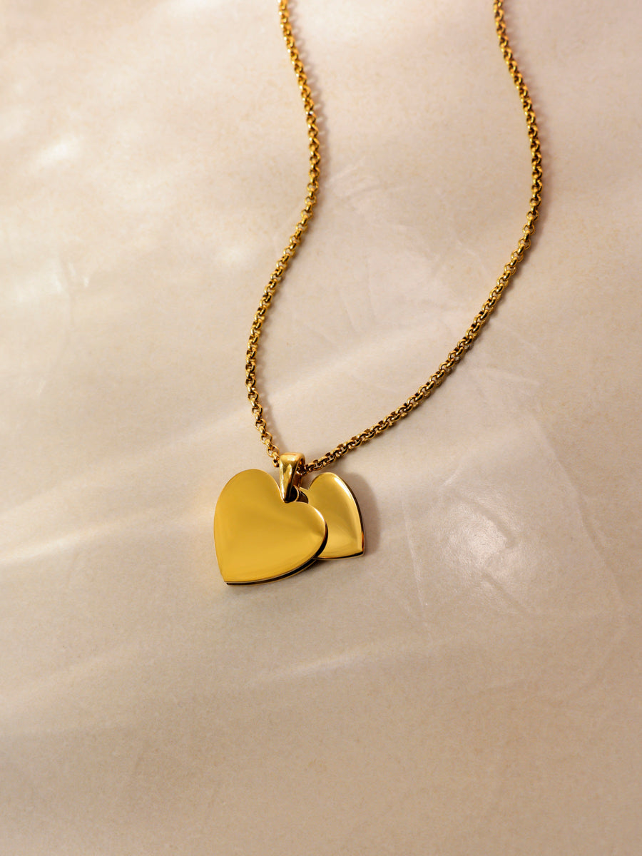Quiet Love Kette