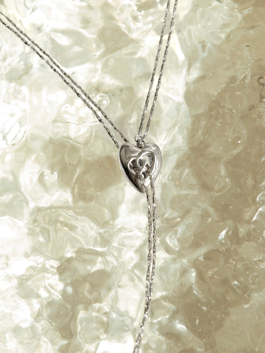 Loving Knot Kette