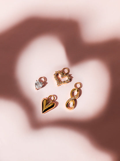 Pick Your Ohrring-Charms