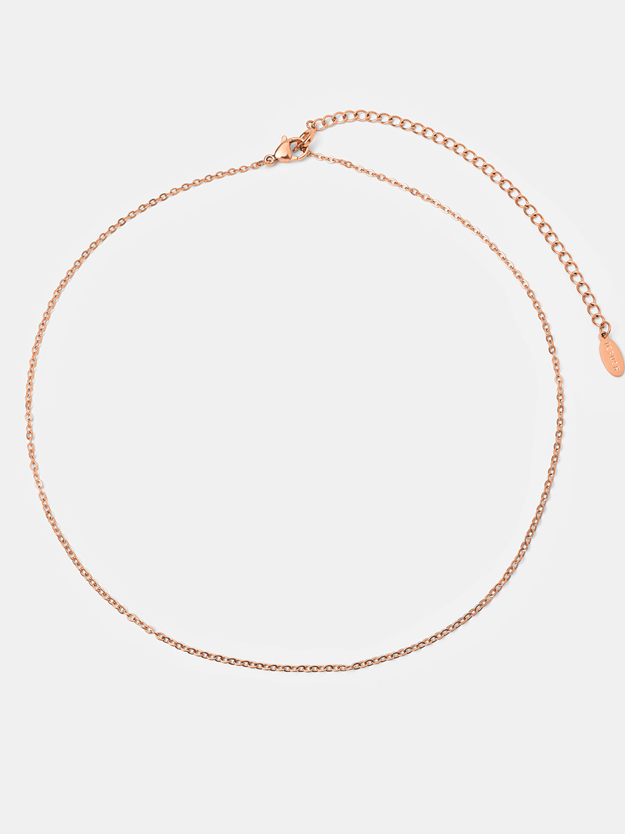 The Basis Kette