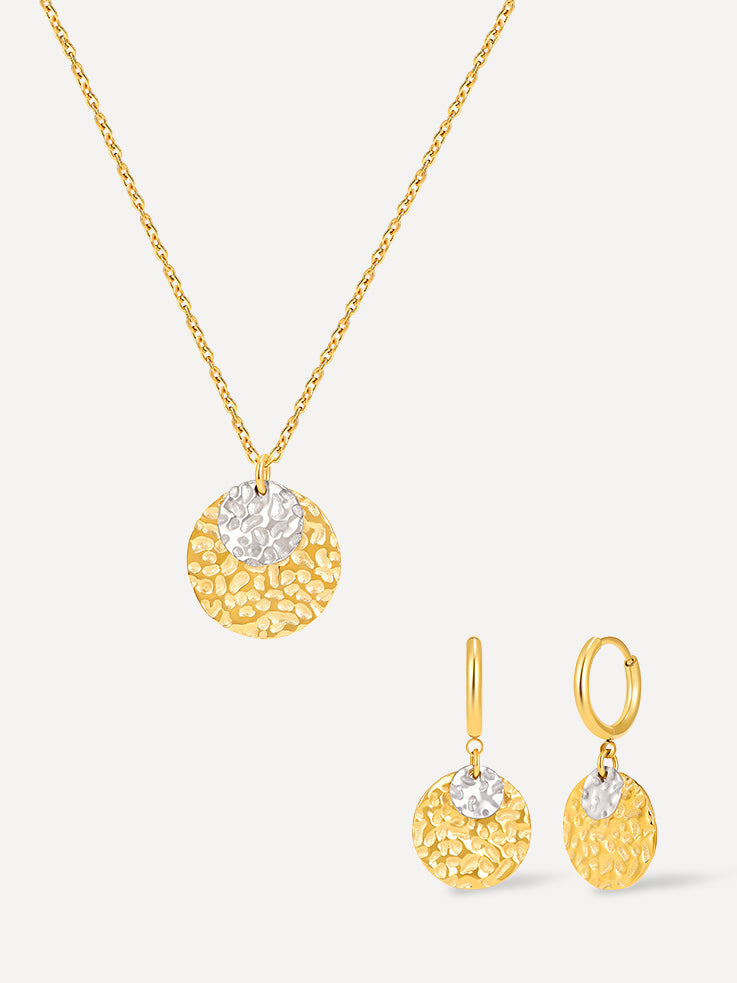 Sahara Moonshine Set