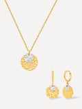 Sahara Moonshine Set