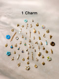 Pick Your Ohrring-Charms