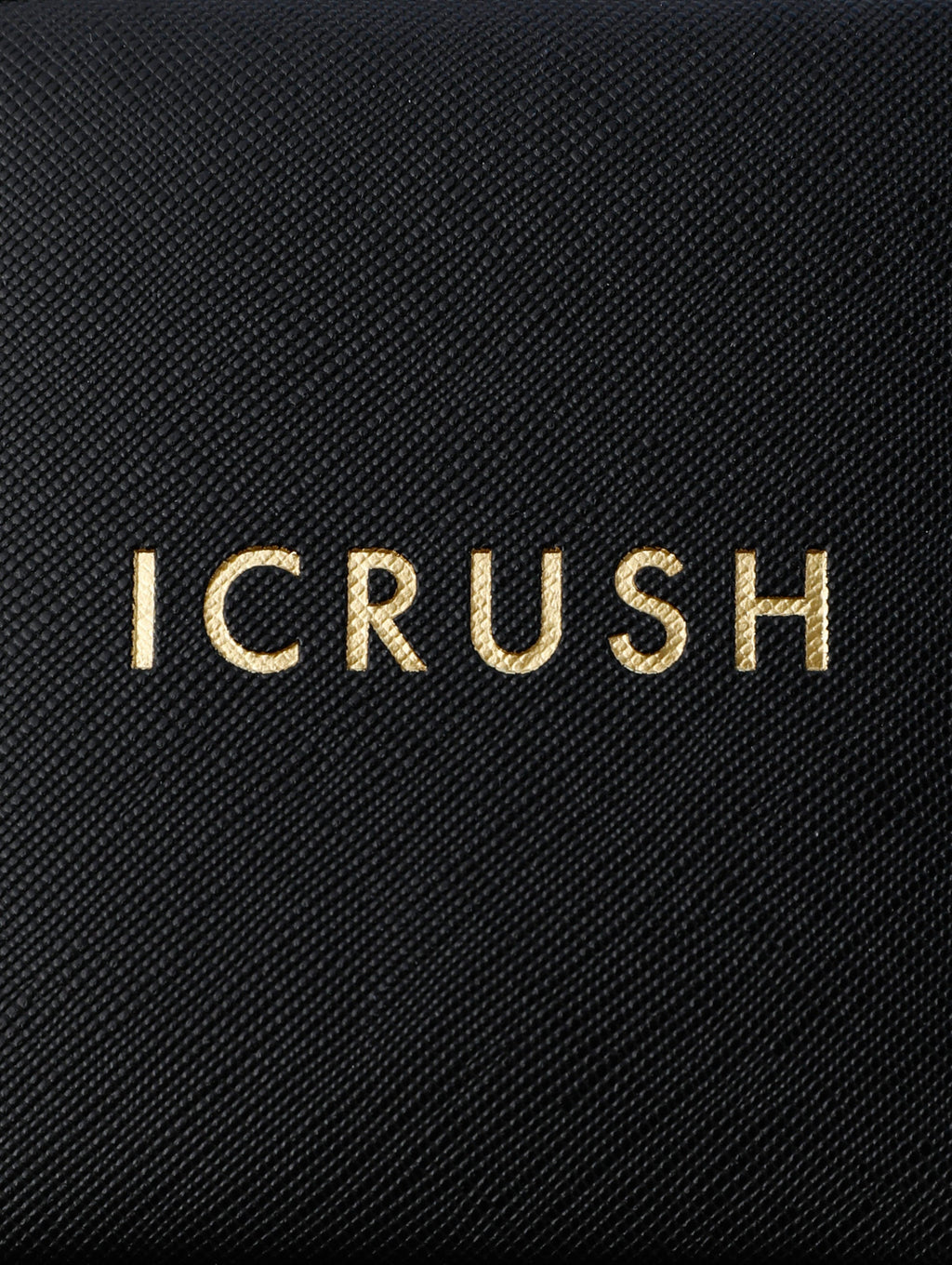 ICRUSH Travel Case