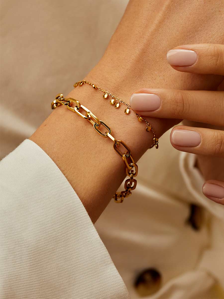 Glamour Armband