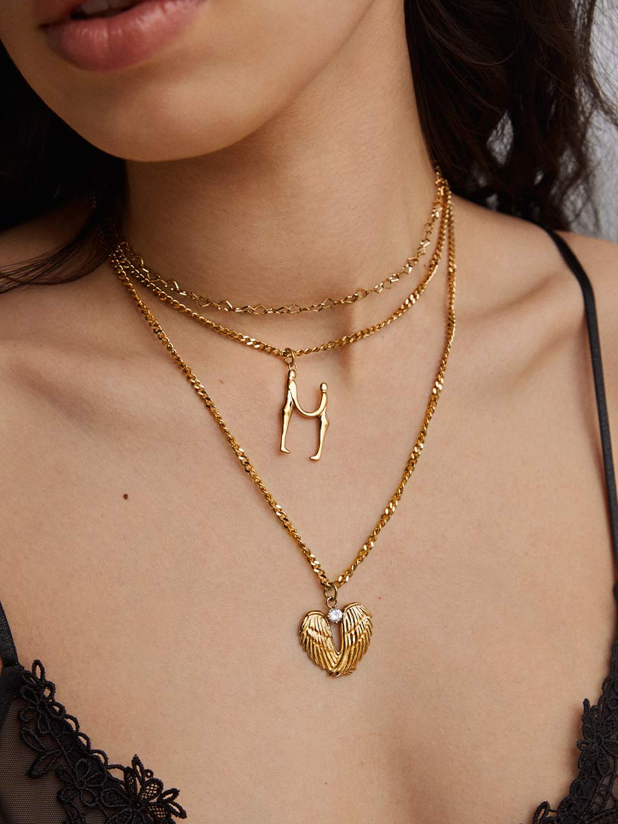 Endless Love Kette