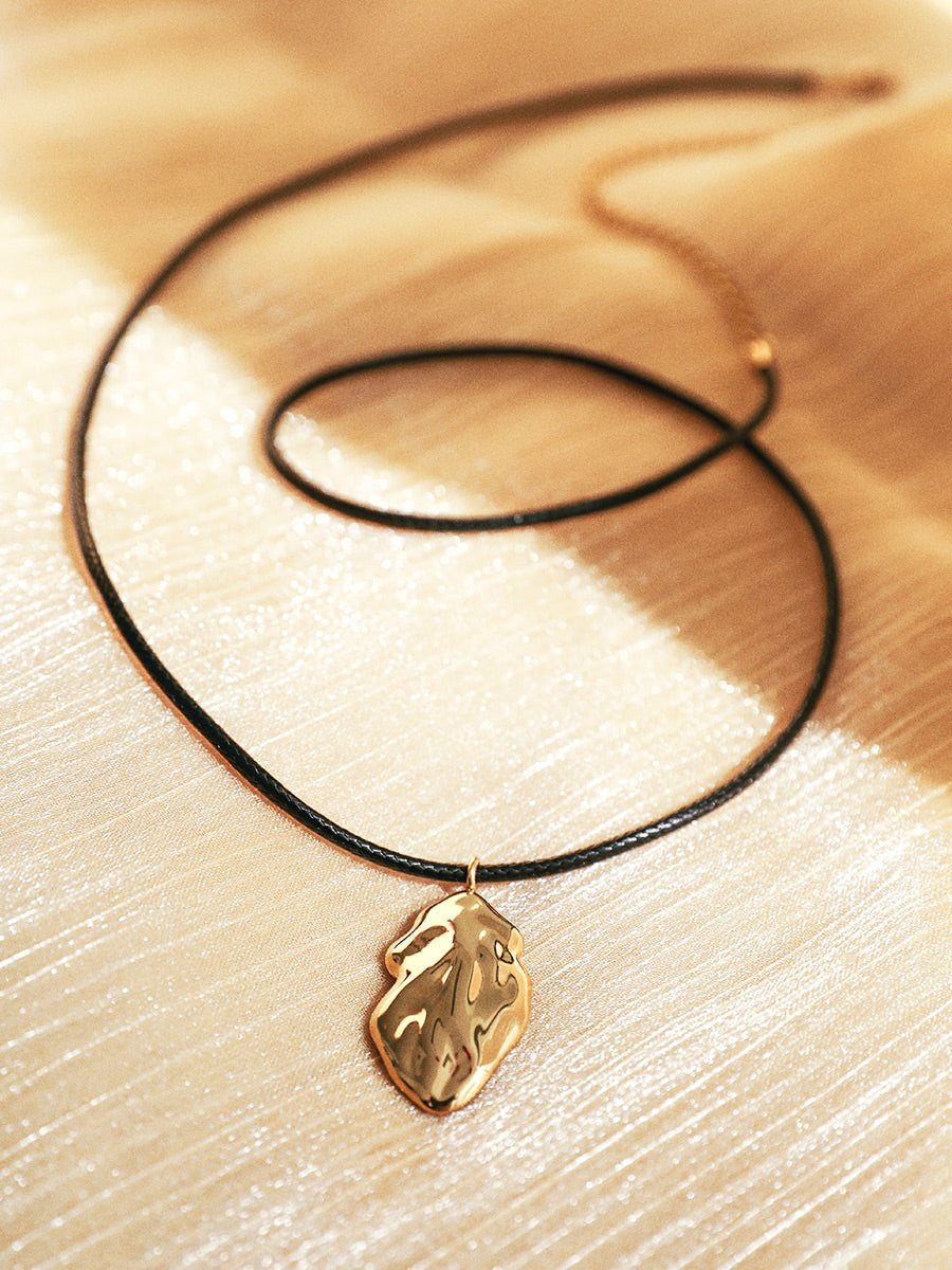 Molten Flow Kette