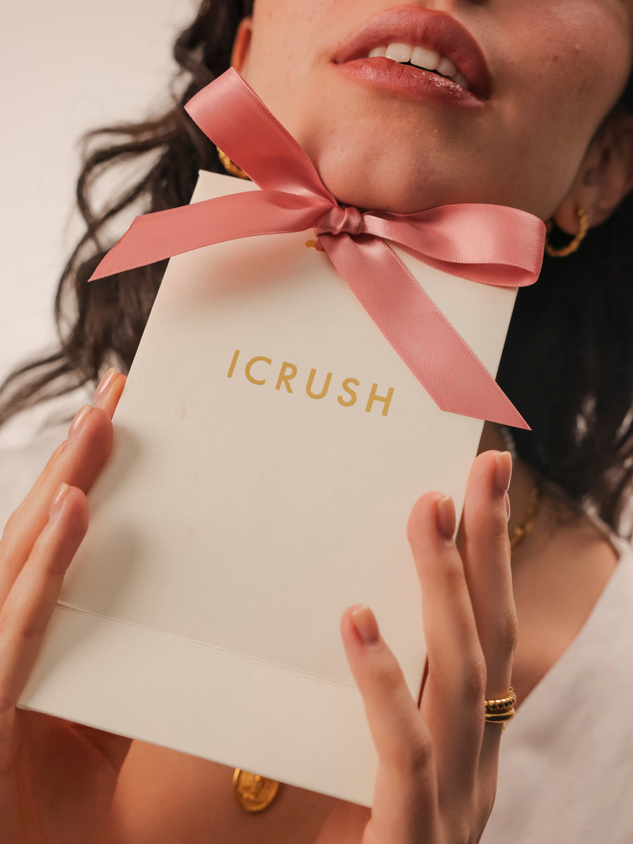 GESCHENKVERPACKUNG-Pink Ribbon