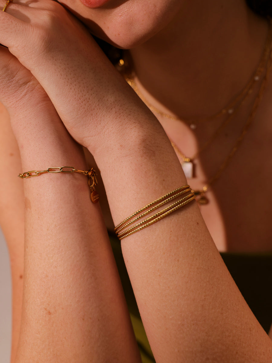 Link Unity Armcuff