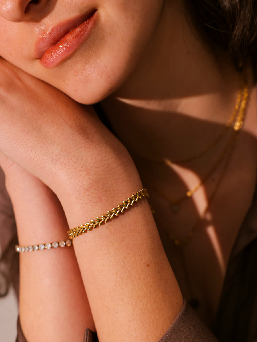 MISSION BONE ARMBAND
