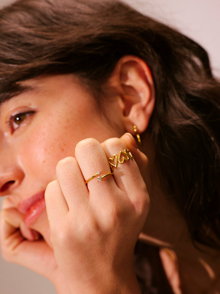SPARK Ring