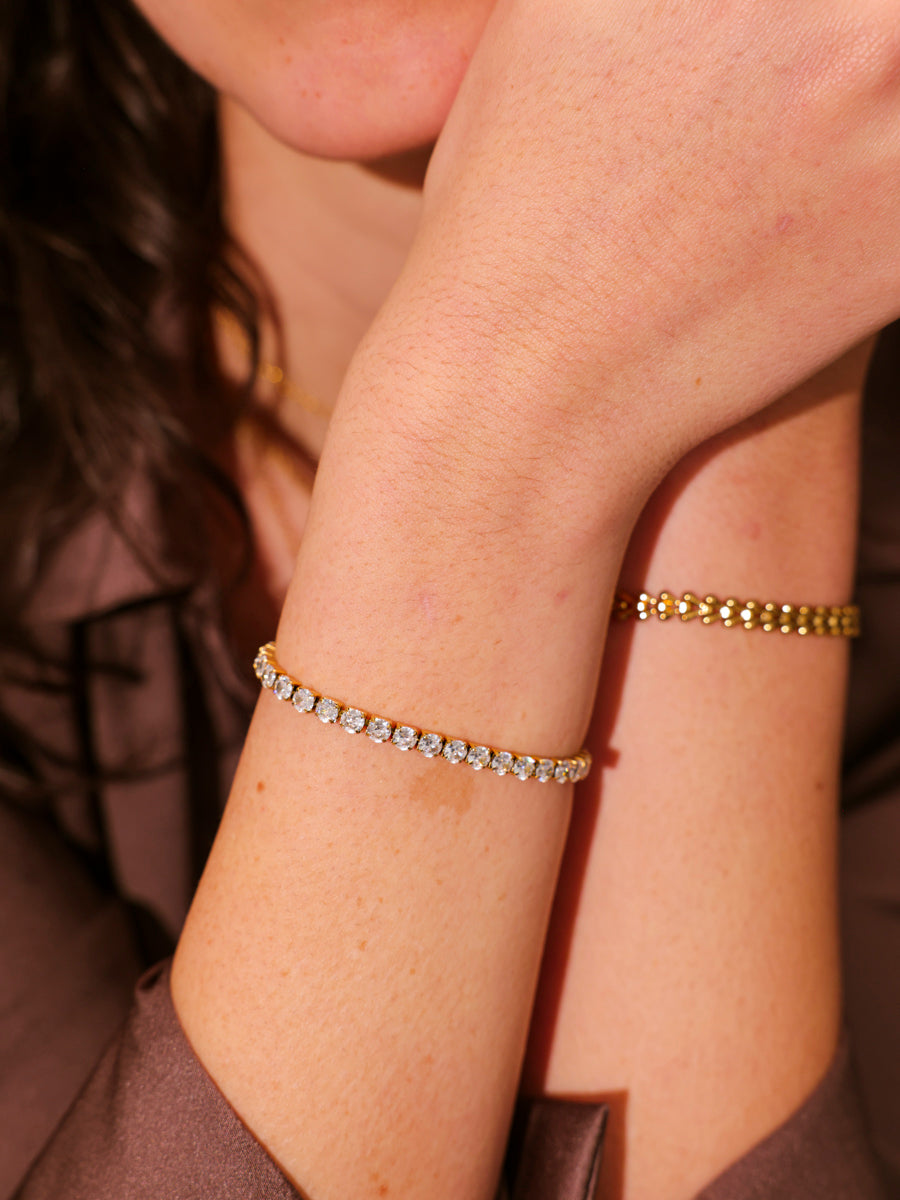 Full Glitz ARMBAND