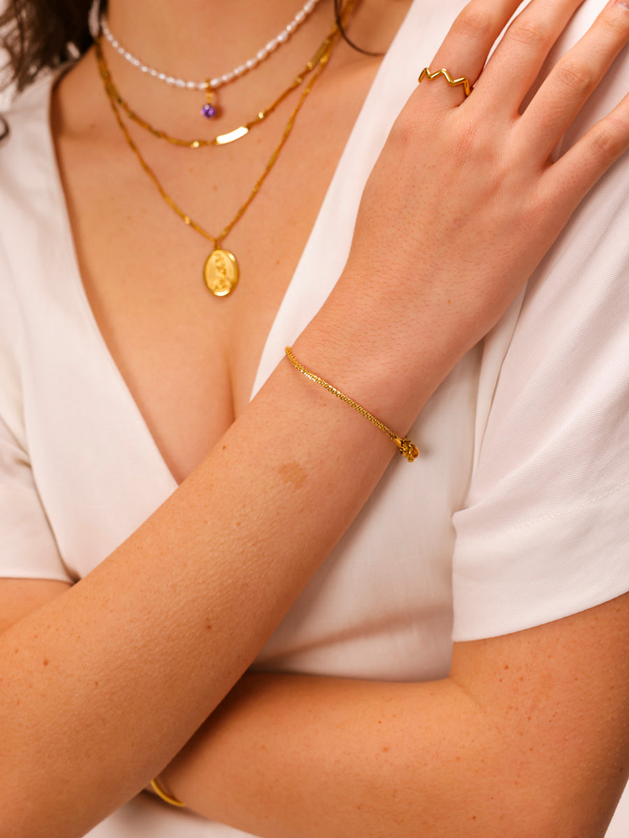 Light Upon ARMBAND