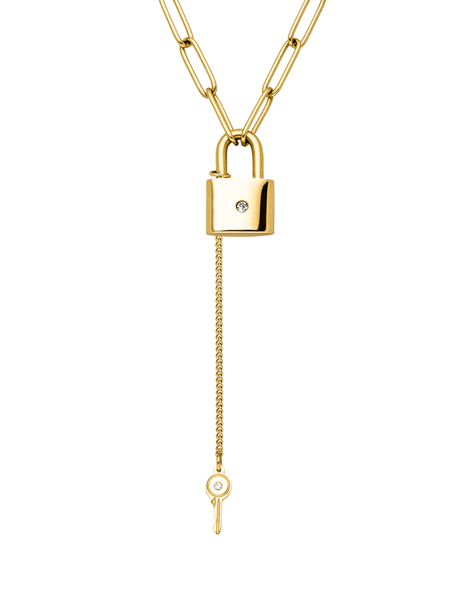 Unfolded Kette
