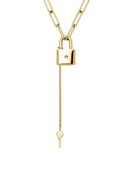 Unfolded Kette