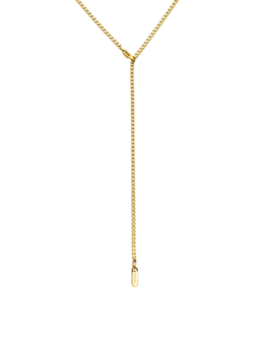 Infinite Line Kette
