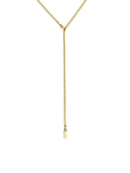 Infinite Line Kette