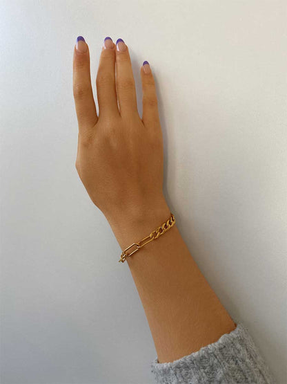 Diligence ARMBAND