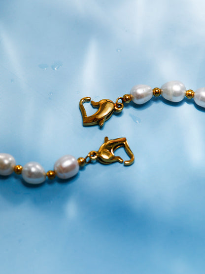 Passionate Pearls ARMBAND