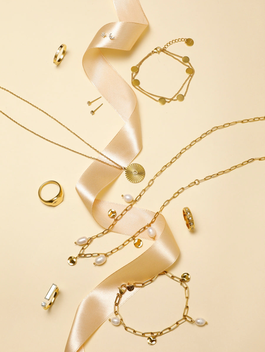 REFLECTION Disk Kette