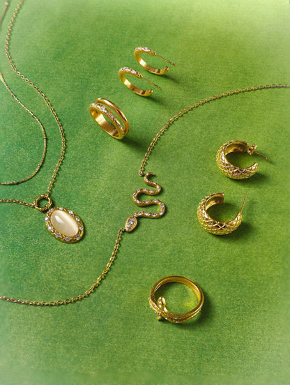 Eden Temptation Kette