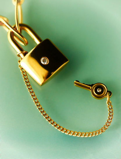 Unfolded Kette