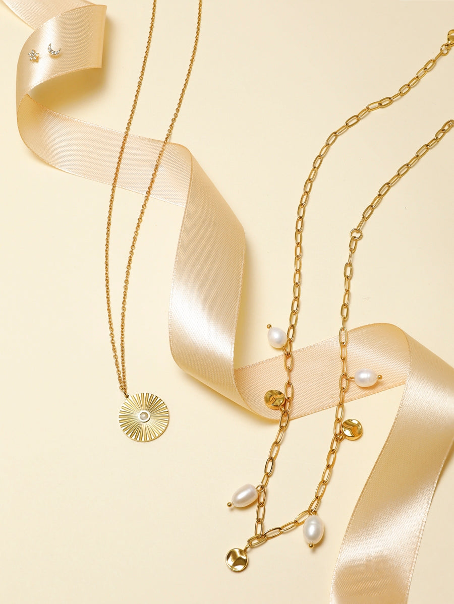 REFLECTION Disk Kette