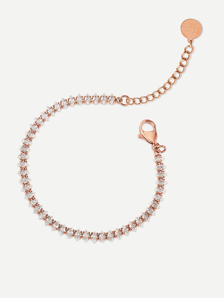 Marquise Shining ARMBAND