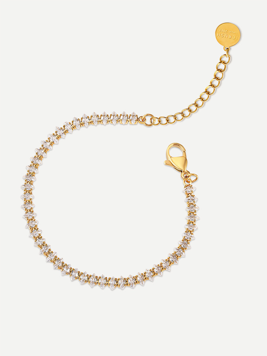 Marquise Shining ARMBAND