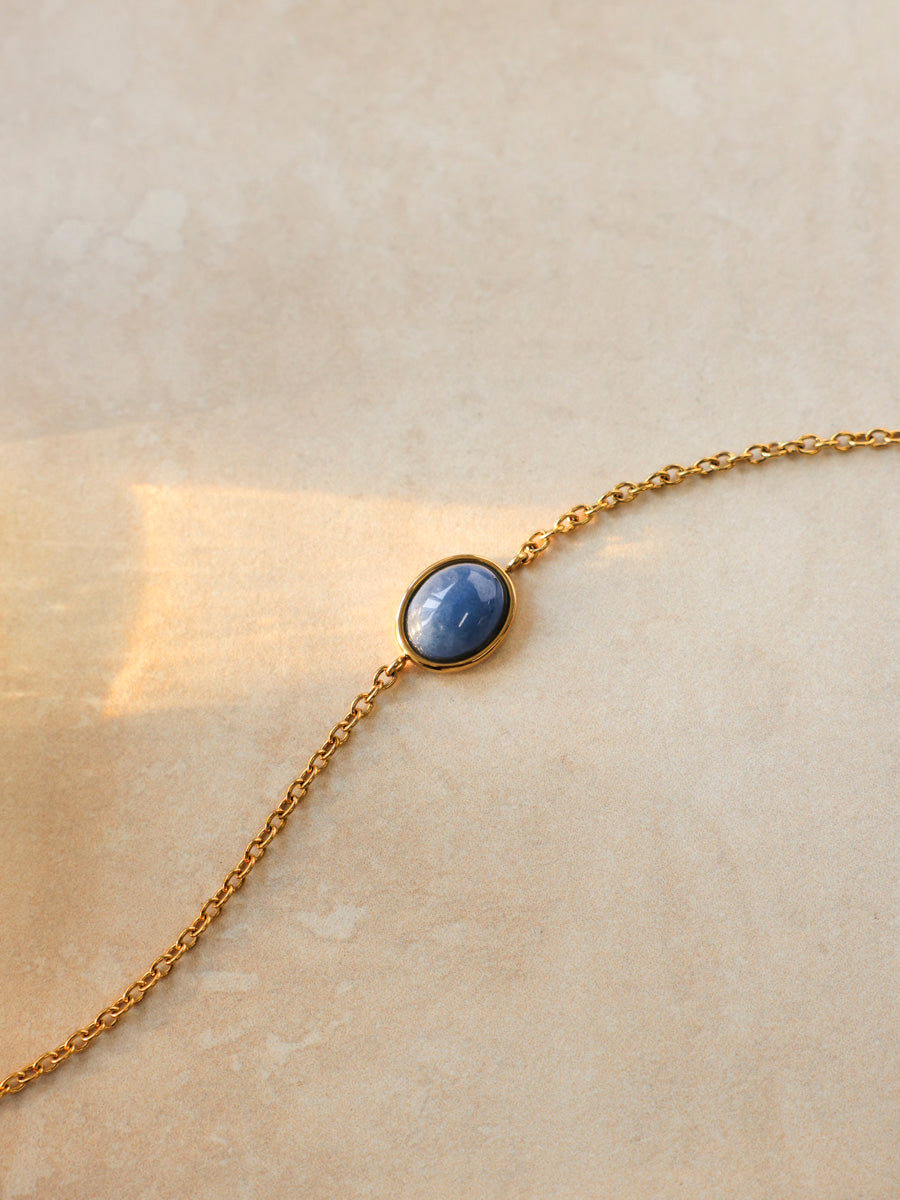 Chasing Starlight Dark Blue ARMBAND