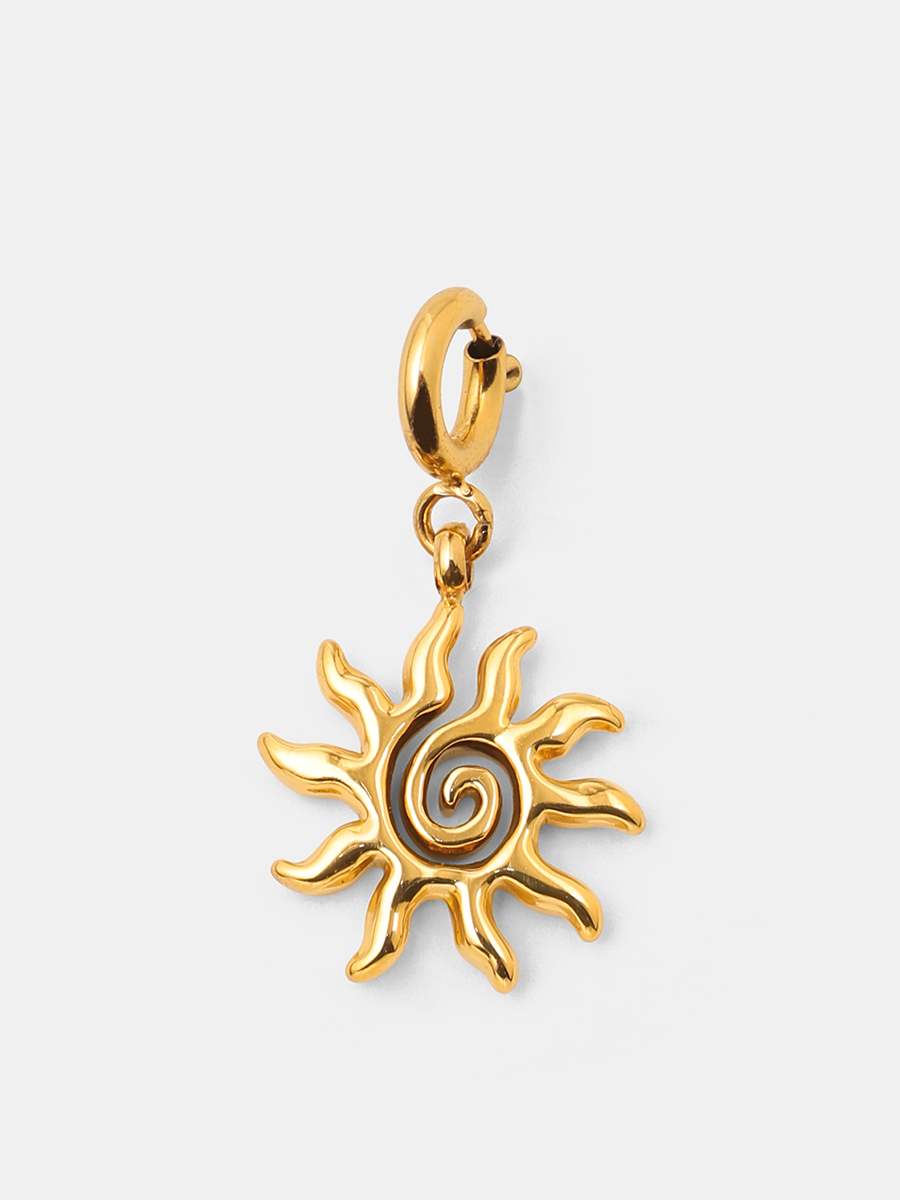 Sunlit Dream Ketten-Charm