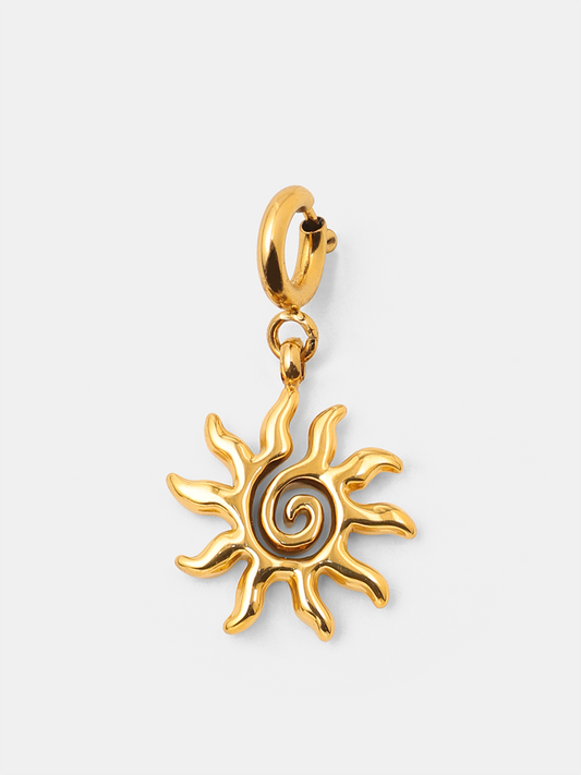 Sunlit Dream Ketten-Charm