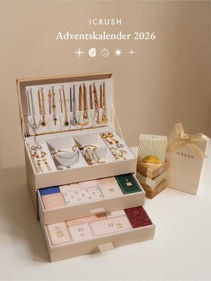 ADVENTSKALENDER 2026