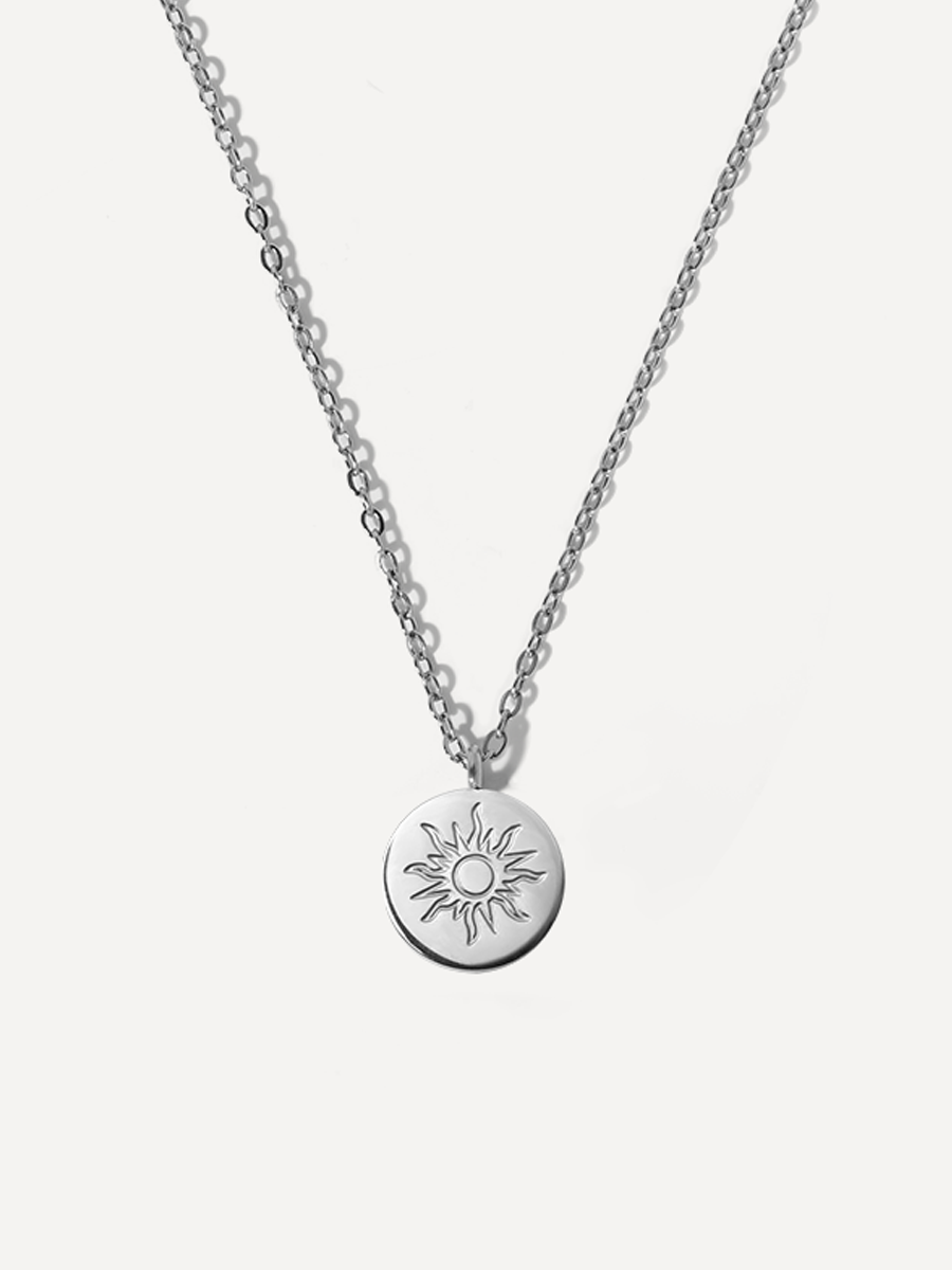 Sunshine Disc Kette