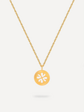 Lovely Clover Kette