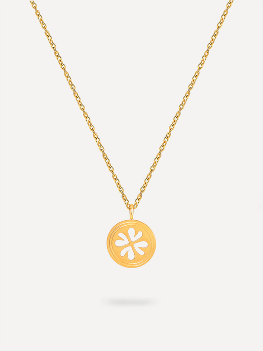 Lovely Clover Kette