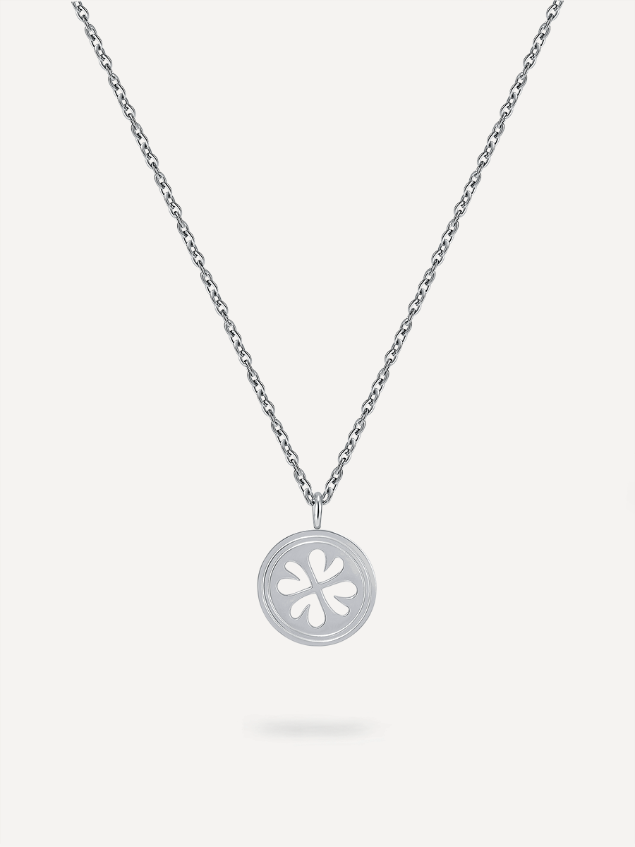 Lovely Clover Kette