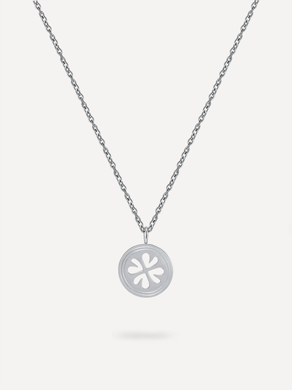 Lovely Clover Kette
