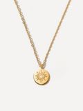 Sunshine Disc Kette