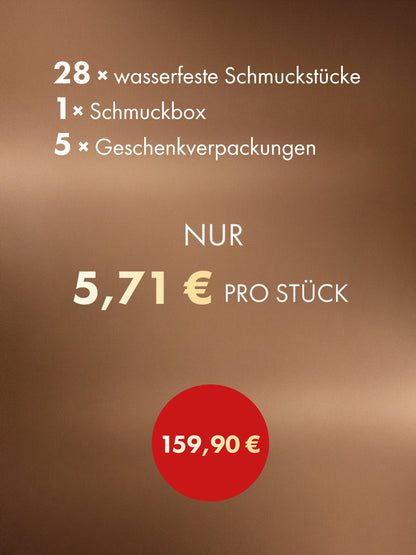 ADVENTSKALENDER 2026
