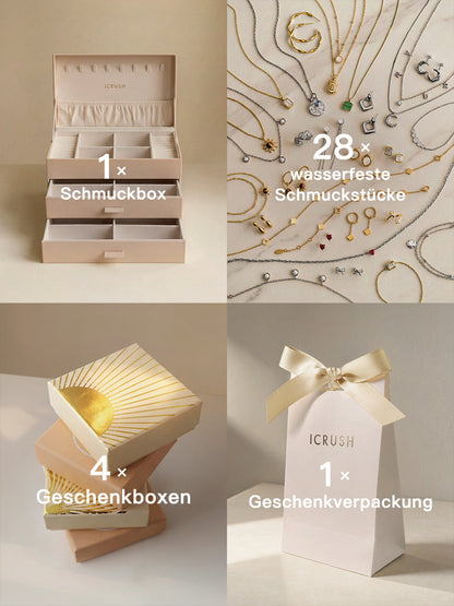 ADVENTSKALENDER 2026