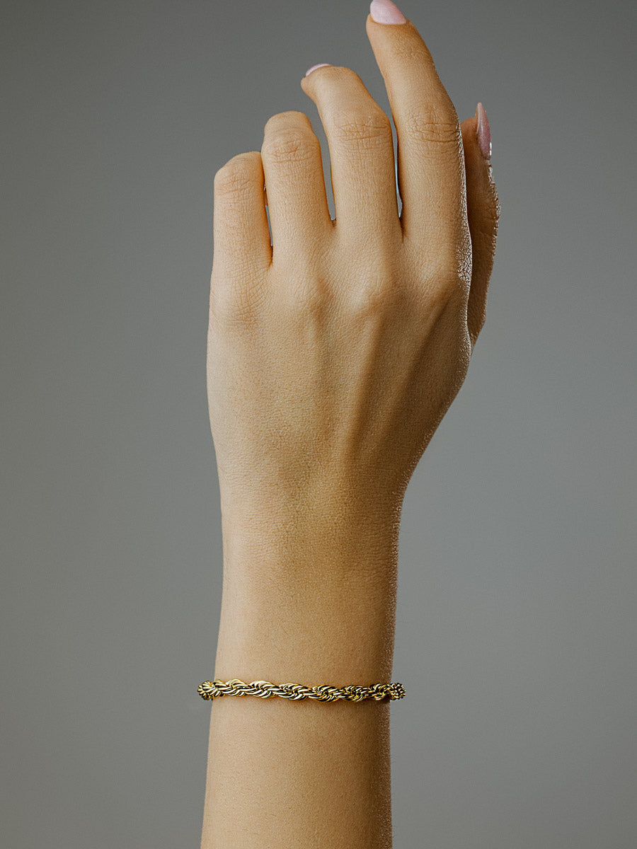 DNA Armband