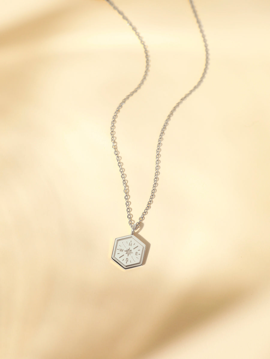Destiny Compass Kette
