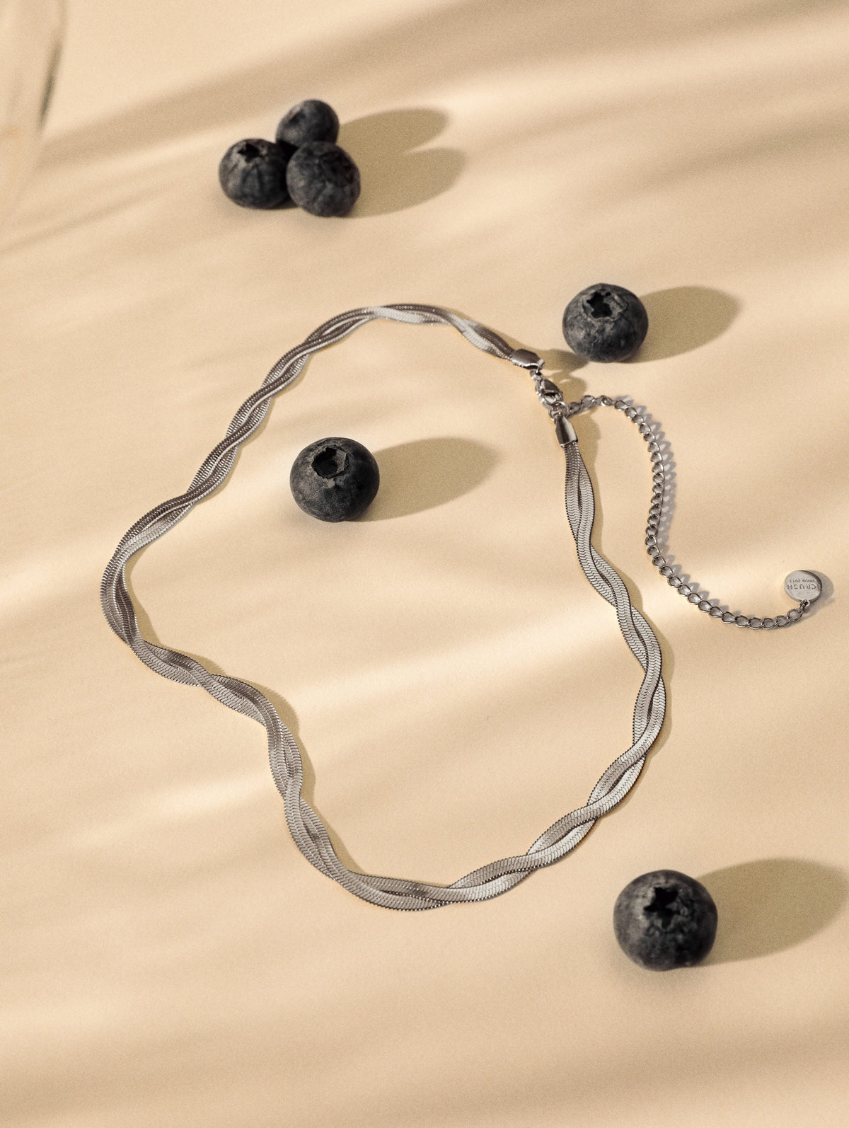 Spiral Sleek Kette